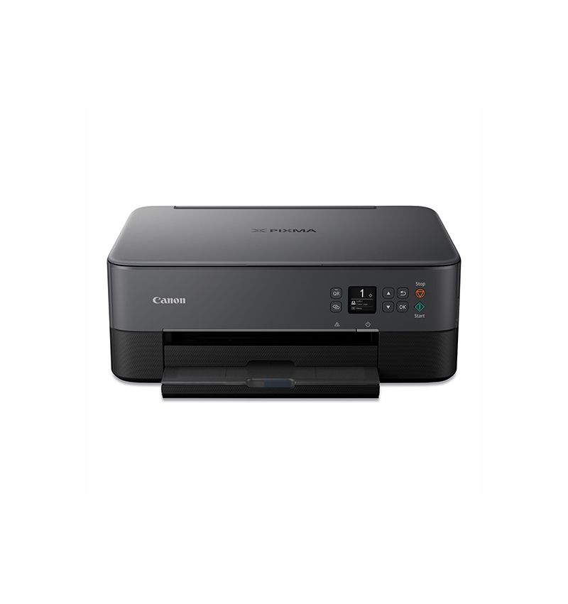 4462C002 Canon PIXMA TS6420 6.8 ipm USB Bluetooth Inkjet Printer