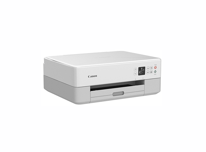 4462C102 Canon PIXMA TS6420a 6.8 ipm USB Wi-Fi Desktop Inkjet Printer