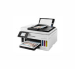 4470C037 Canon MAXIFY GX6021 13 ipm USB Ethernet Wi-Fi Inkjet Printer
