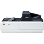 4605B002 Canon imageFORMULA CR-190i 1200 DPI 190 PPM Sheetfed Scanner