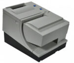 IBM SureMark 203 dpi USB RS-232 POS Receipt Desktop Printer
