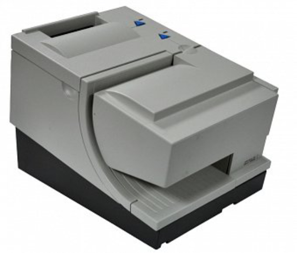 IBM SureMark 203 dpi USB RS-232 POS Receipt Desktop Printer
