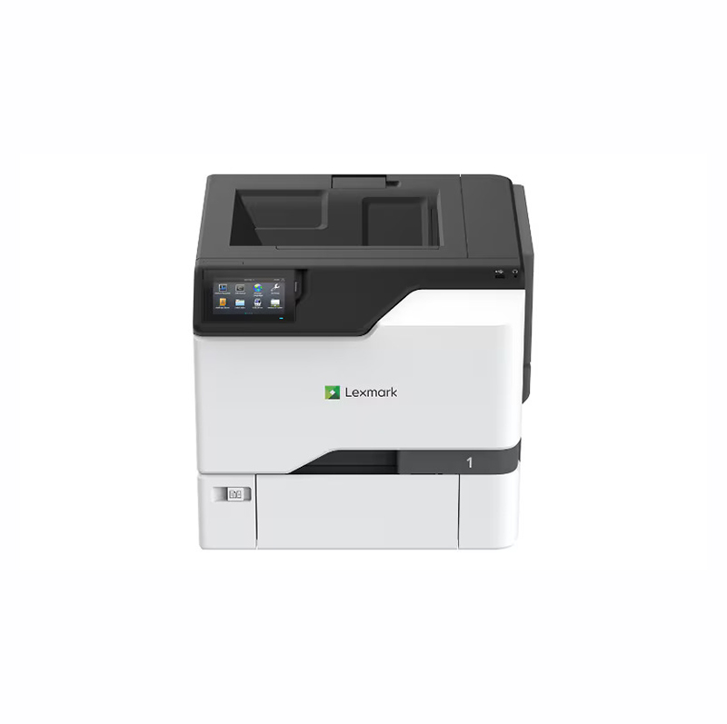 47C9000 Lexmark CS730de USB Ethernet Automatic Duplex Laser Printer