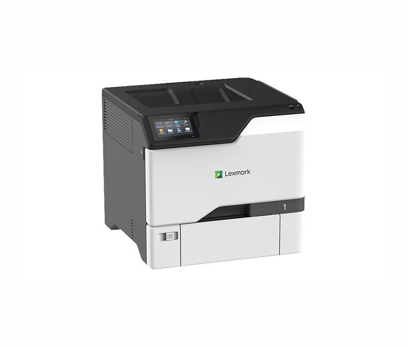 47C9100 Lexmark CS735de USB Ethernet Automatic Duplex Laser Printer