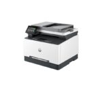 499Q3F HP LaserJet Pro 3301sdw USB Ethernet Wi-Fi Laser Printer