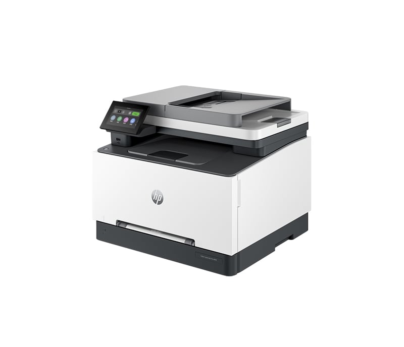 499Q3F HP LaserJet Pro 3301sdw USB Ethernet Wi-Fi Laser Printer