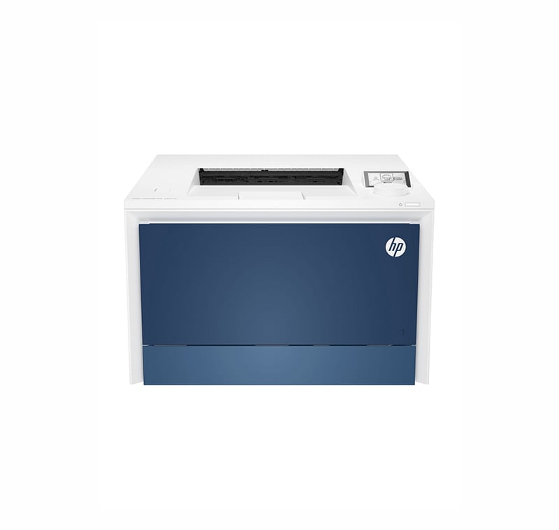 4RA86F HP LaserJet Pro 4201dw USB Ethernet Wi-Fi Laser Printer