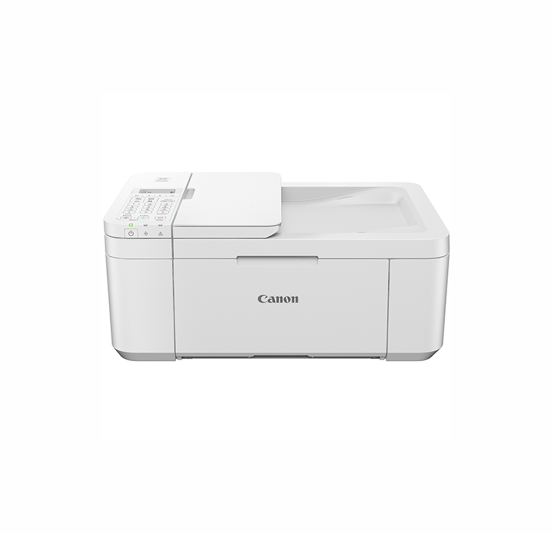 5074C022 Canon PIXMA TR4720 8.4 ipm USB Ethernet Wi-Fi Inkjet Printer