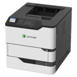 50G0100 Lexmark MS821dn USB Ethernet Automatic Duplex Laser Printer