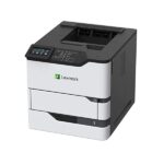 50G0180 Lexmark XC4240 USB Ethernet Parallel Wi-Fi Laser Printer