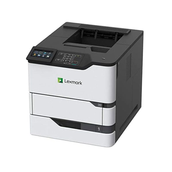 50G0180 Lexmark XC4240 USB Ethernet Parallel Wi-Fi Laser Printer