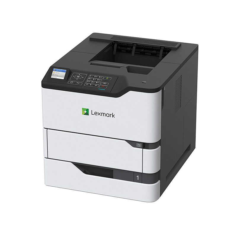 50G0200 Lexmark MS823dn USB Ethernet Monochrome Laser Laser Printer