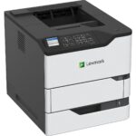 50G0300 Lexmark MS825dn USB Ethernet Automatic Duplex Laser Printer