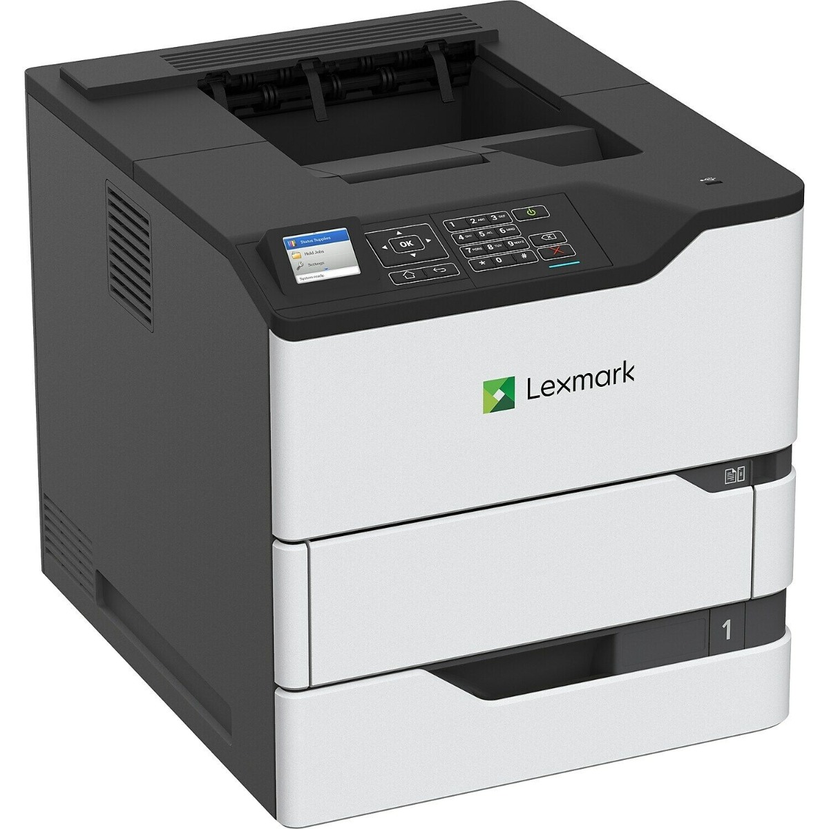 50G0300 Lexmark MS825dn USB Ethernet Automatic Duplex Laser Printer