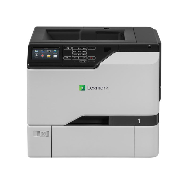 50G0310 Lexmark MS826de USB Ethernet Automatic Duplex Laser Printer