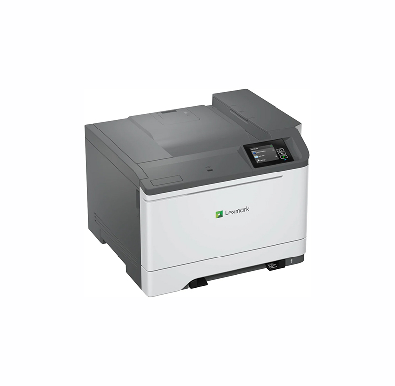 50M0020 Lexmark CS531dw USB Ethernet Wi-Fi Automatic Laser Printer