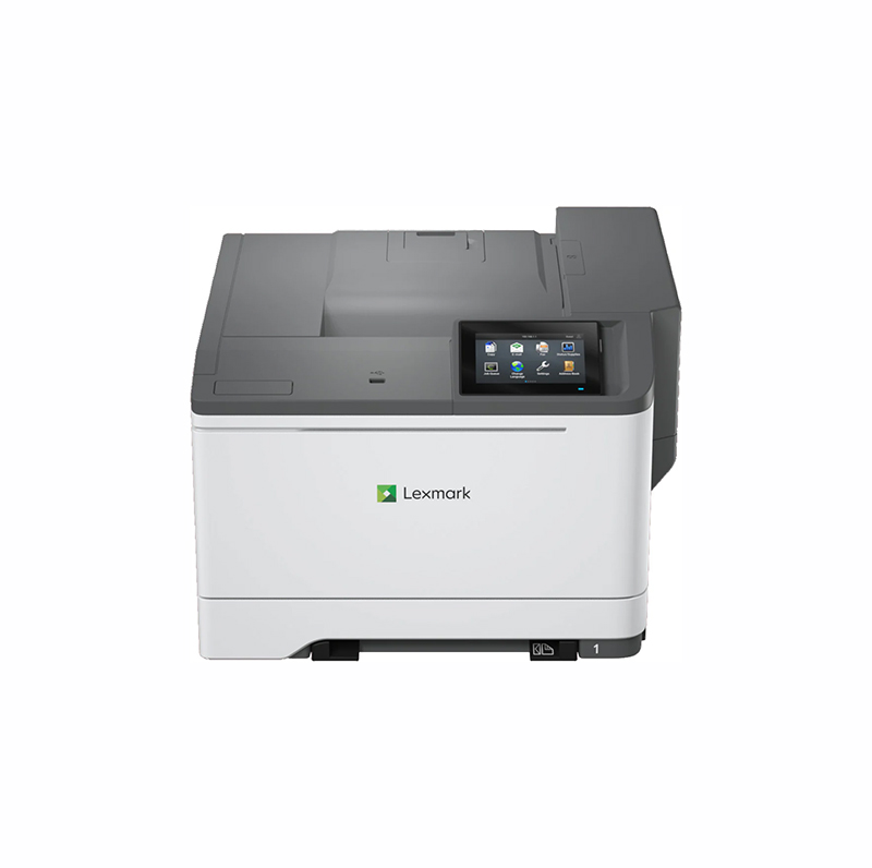 50M0060 Lexmark CS632dwe USB Ethernet Wi-Fi Automatic Laser Printer