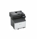 50M7040 Lexmark CX532adwe USB Ethernet Wi-Fi Automatic Laser Printer