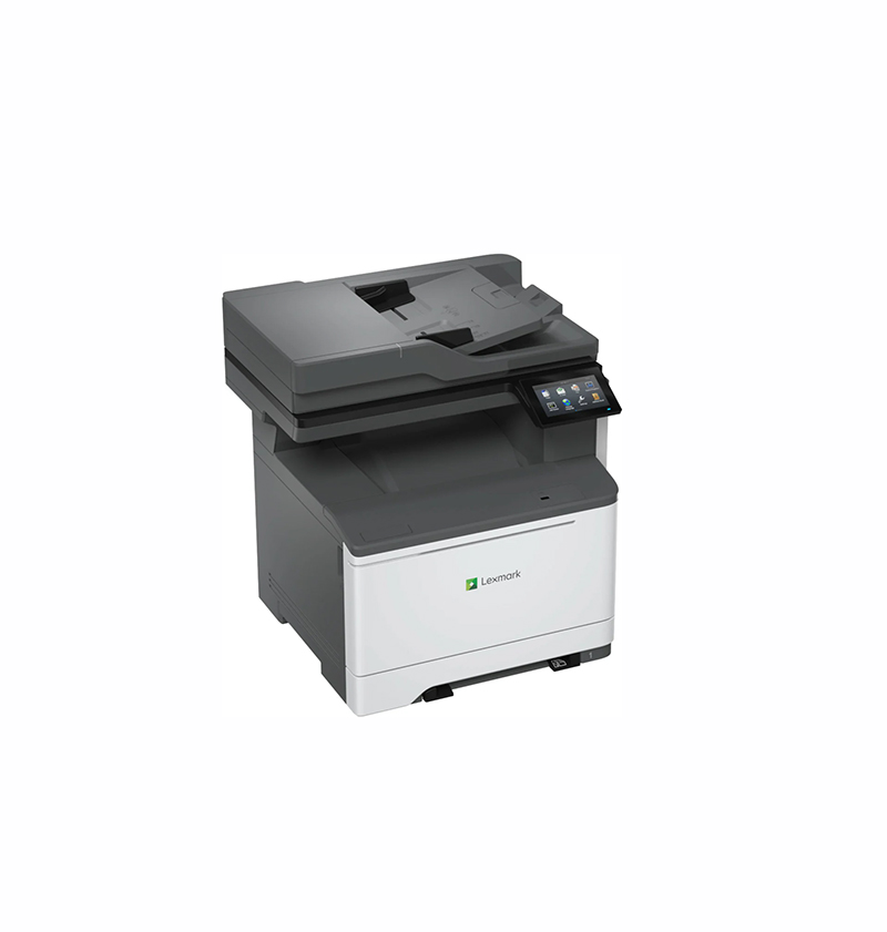 50M7040 Lexmark CX532adwe USB Ethernet Wi-Fi Automatic Laser Printer