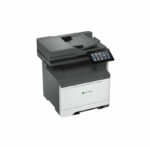 50M7080 Lexmark CX635adwe USB Ethernet Wi-Fi Automatic Laser Printer