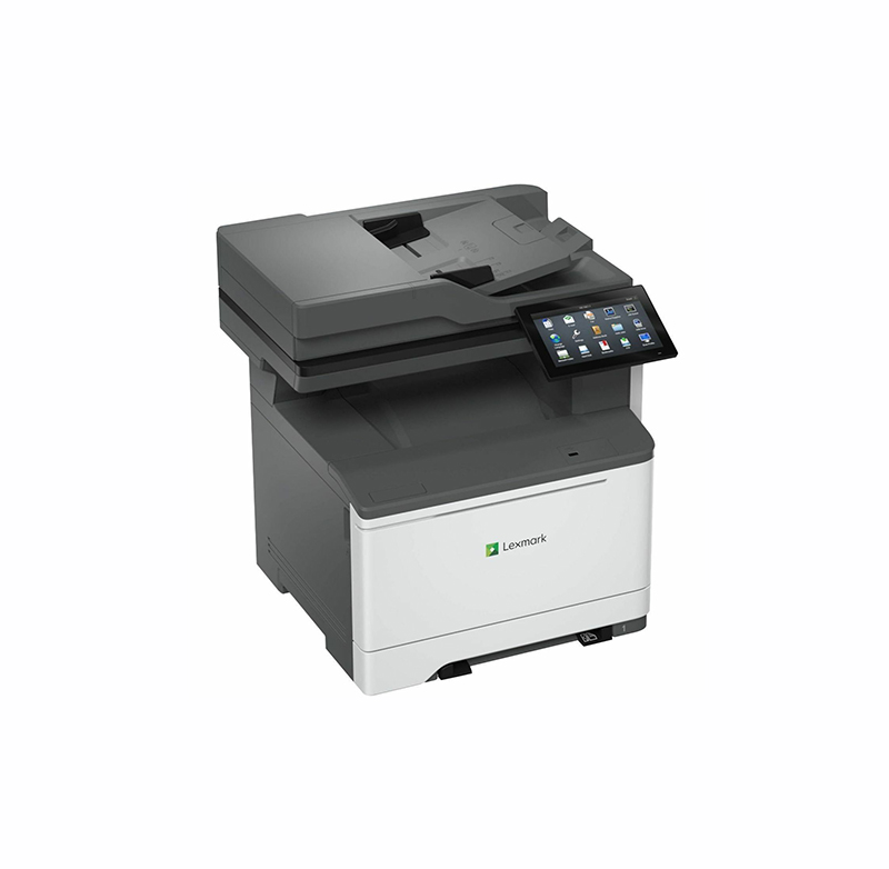 50M7080 Lexmark CX635adwe USB Ethernet Wi-Fi Automatic Laser Printer