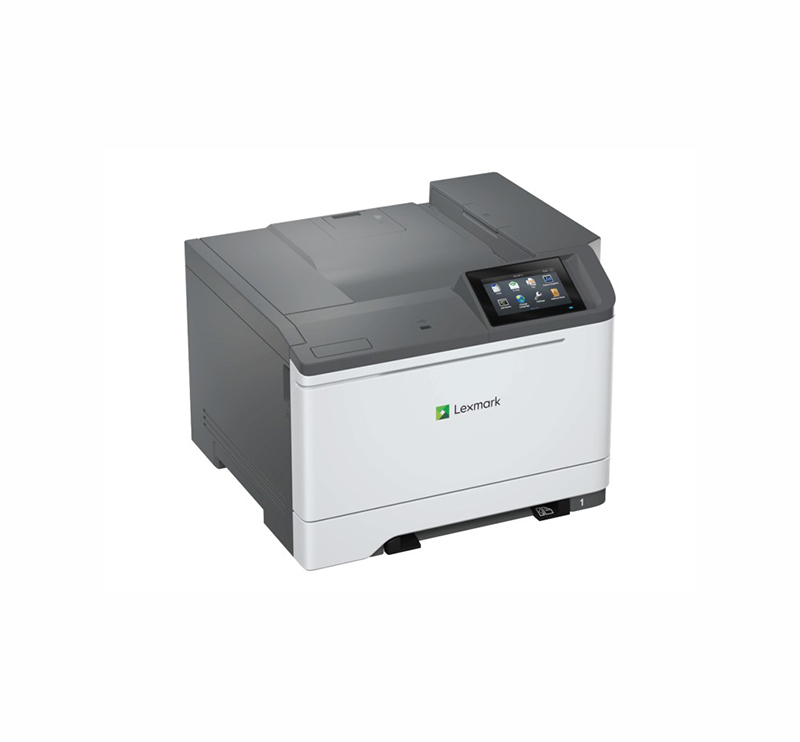 50MT060 Lexmark CS632dwe USB Ethernet Wi-Fi Automatic Laser Printer
