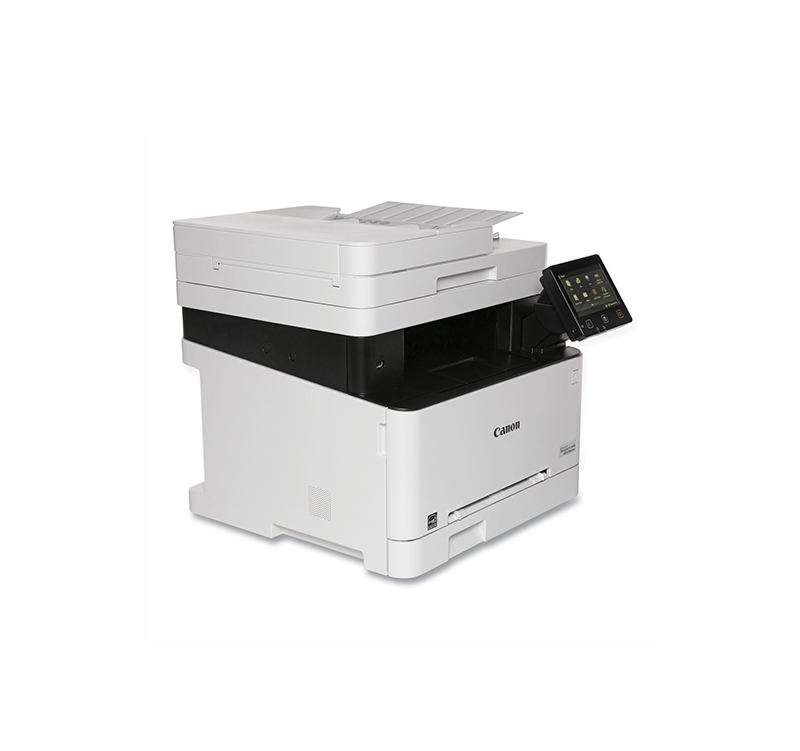 5158C002 Canon imageCLASS MF656Cdw USB Ethernet Wi-Fi Laser Printer