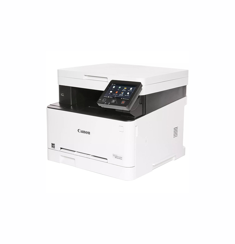 5158C007 Canon imageCLASS MF653Cdw USB Ethernet Wi-Fi Laser Printer