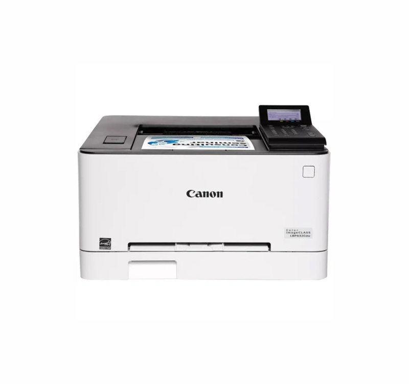 5159C003 Canon imageCLASS LBP632Cdw USB Ethernet Wi-Fi Laser Printer