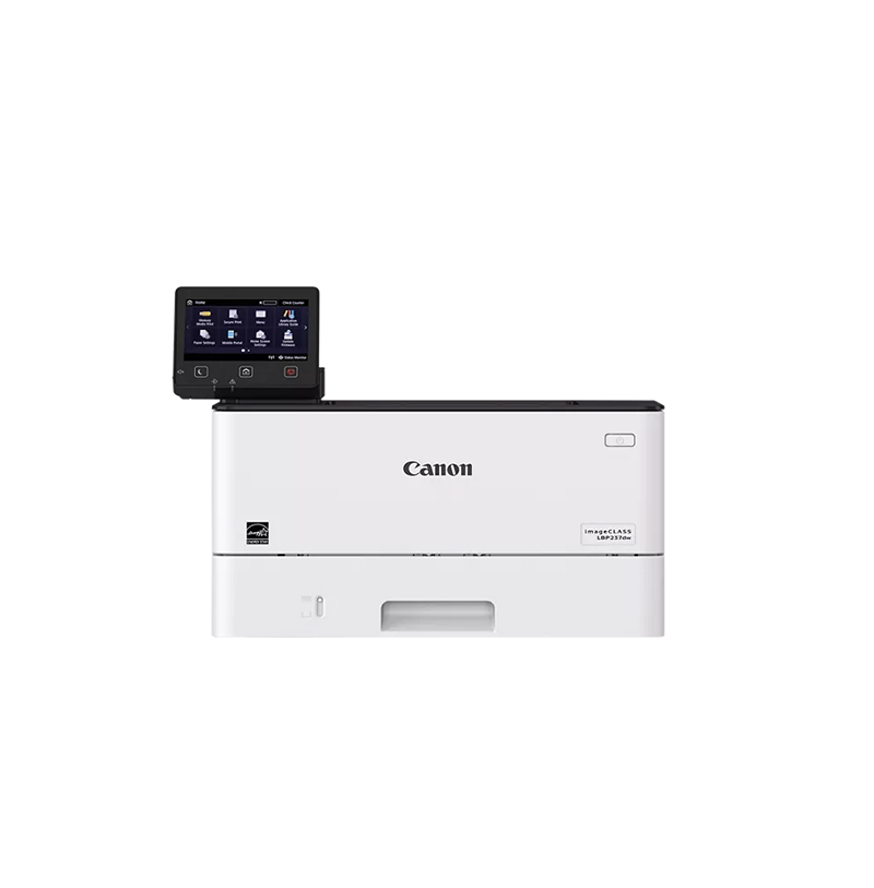 5162C004 Canon imageCLASS LBP237dw USB Wi-Fi 5-inch Laser Printer