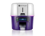 525300-001 Entrust Sigma DS1 Single-Sided ID Card Inkjet Printer