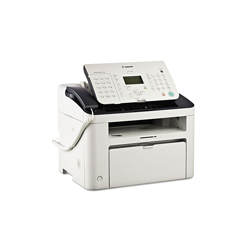 5258B001 Canon FAXPHONE L190 USB LCD Display Desktop Laser Printer