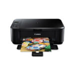 5288B019 Canon PIXMA MG2120 4. USB Desktop Color Inkjet Printer