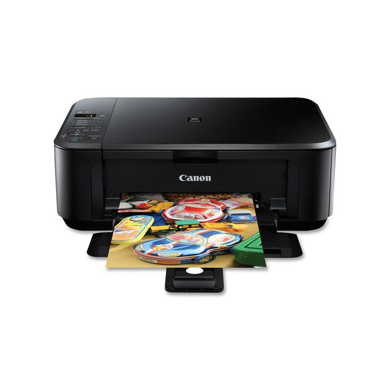 5288B019 Canon PIXMA MG2120 4. USB Desktop Color Inkjet Printer