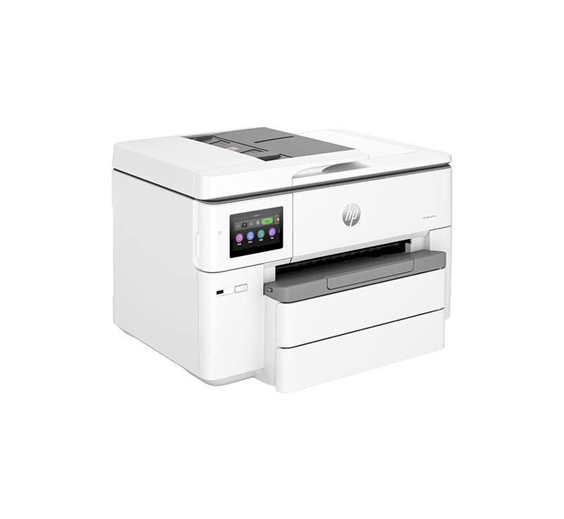 537P6A HP OfficeJet Pro 9730e USB Ethernet Wi-Fi Inkjet Printer