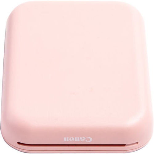 Canon IVY 2 313x512 DPI USB Bluetooth Portable Color Mini Photo Printer