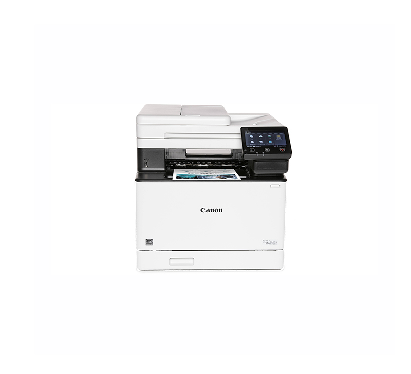 5455C010 Canon imageCLASS MF753Cdw USB Ethernet Wi-Fi Laser Printer