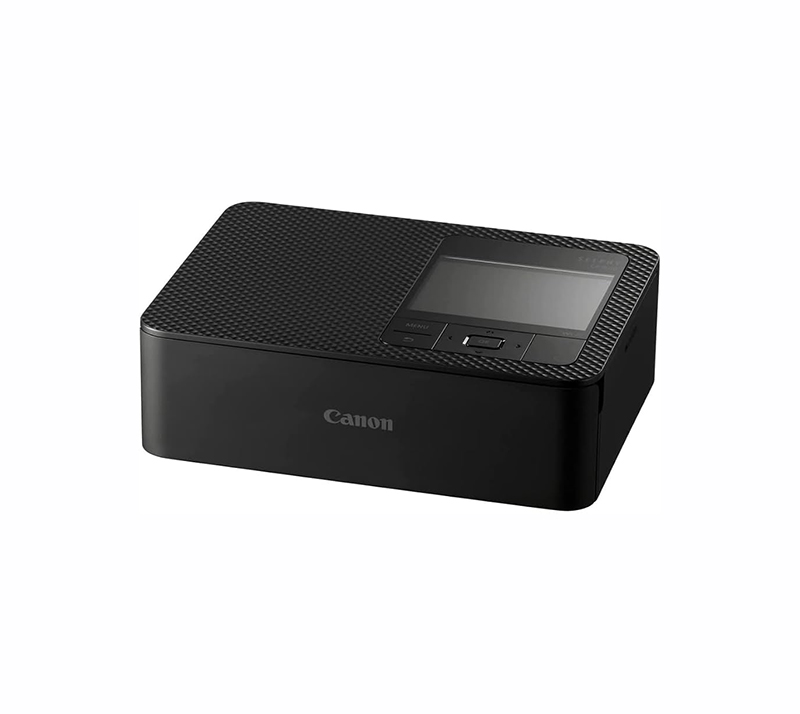 5539C001 Canon SELPHY CP1500 USB Wi-Fi 3.5-inch Touch Label Printer