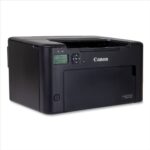 Canon imageClass LBP122dw 600 DPI 30 PPM Duplex Wi-Fi Mono Laser Printer