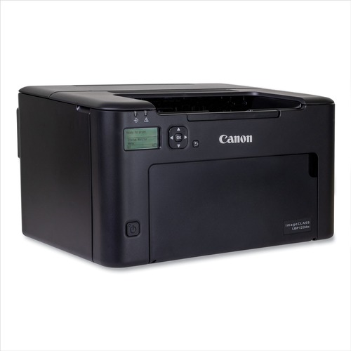 Canon imageClass LBP122dw 600 DPI 30 PPM Duplex Wi-Fi Mono Laser Printer