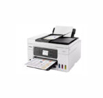 5779C002 Canon MAXIFY GX4020 13 ipm USB Ethernet Wi-Fi Inkjet Printer