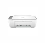 HP DeskJet 2855e Wi-Fi LCD Desktop All-in-One InkJet Printer