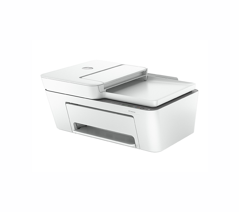 HP DeskJet 4255e Wi-Fi LCD Desktop All-in-One InkJet Printer