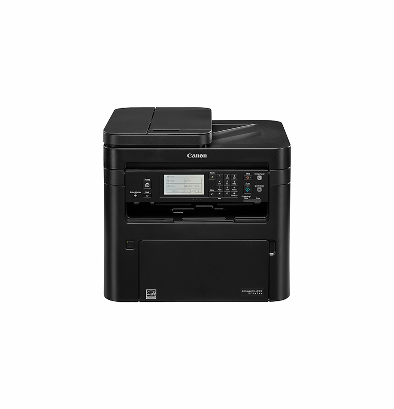 5938C005 Canon imageCLASS MF269dw II USB Ethernet Wi-Fi Laser Printer