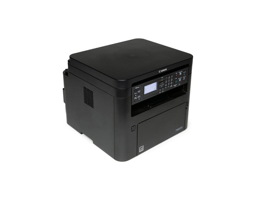 5938C022 Canon Imageclass Mf262Dw USB 2 All In One Laser Printer