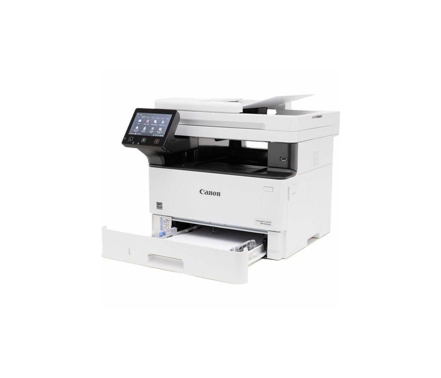 5951C005 Canon imageCLASS MF465dw USB Ethernet Wi-Fi Laser Printer