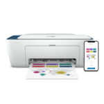 HP DeskJet 2732 Wi-Fi USB All-in-One Color Inkjet Printer