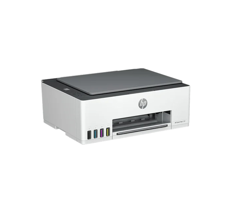 5D1B6A HP Smart Tank 5000 USB Ethernet Wi-Fi Desktop Inkjet Printer