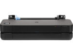 HP DesignJet T230 USB Net Wi-Fi Large-Format Color Inkjet Printer