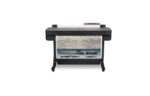 HP DesignJet T630 Wireless Large Format Color Inkjet Printer